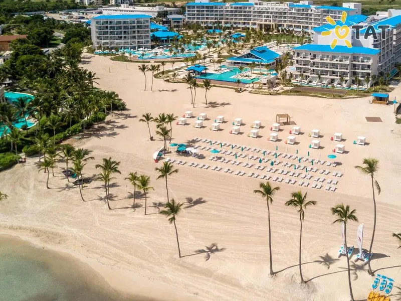 Margaritaville Island Reserve Cap Cana Hammock