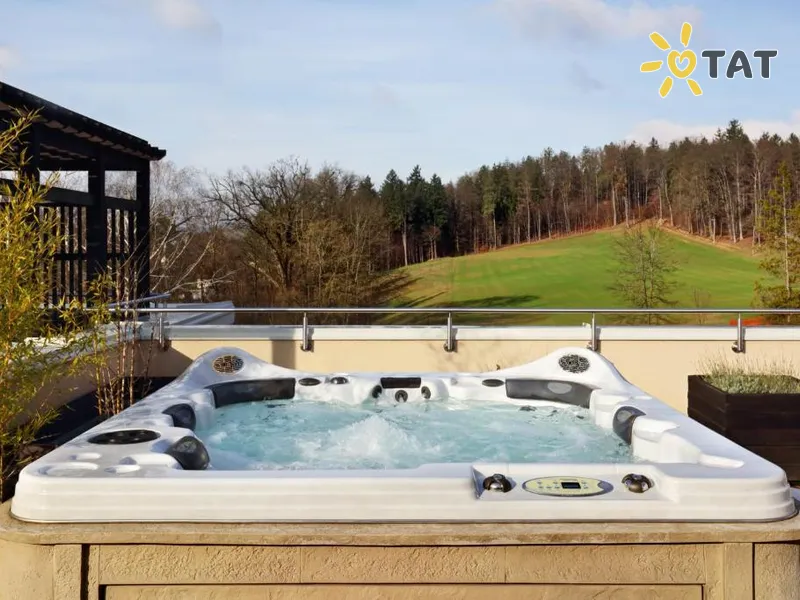 Aleksander Medical & Spa Hotel