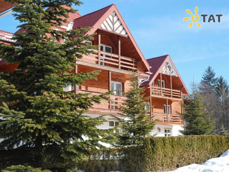 Monterai Resort Complex