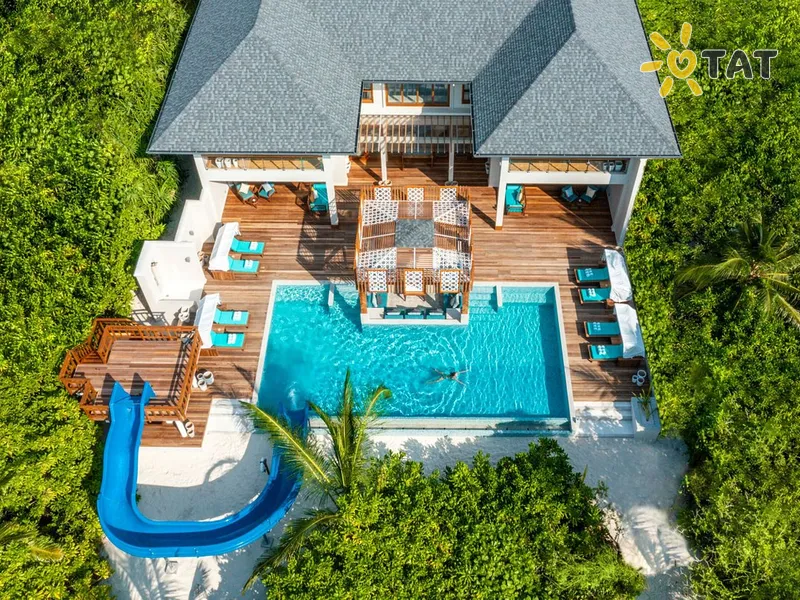 The Signature Collection at Hideaway