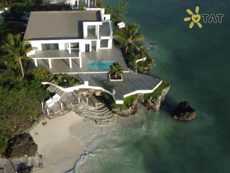 Safira Blu Luxury Resort & Villas