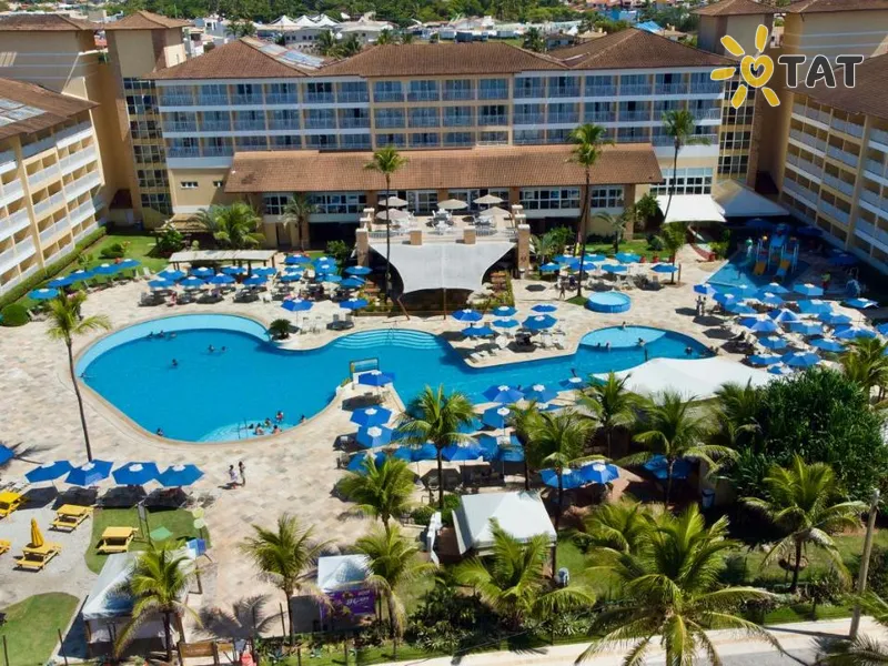 Gran Stella Mares Urban Resort & Conventions