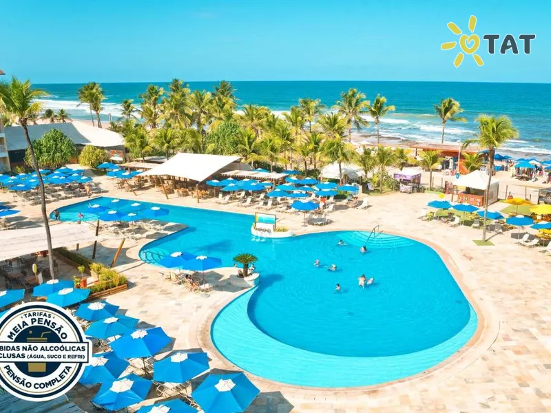 Gran Stella Maris Hotel