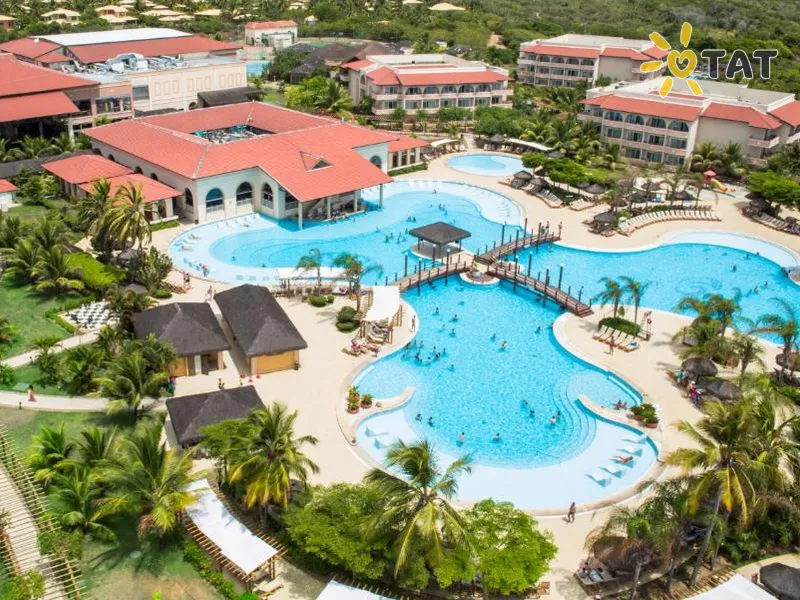 Grand Palladium Imbassai Resort & Spa