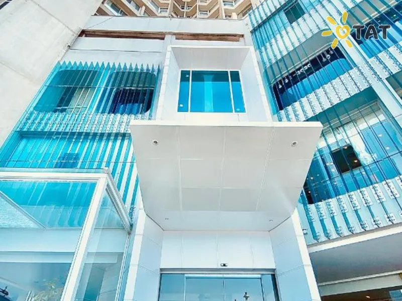 Romance Alexandria Hotel