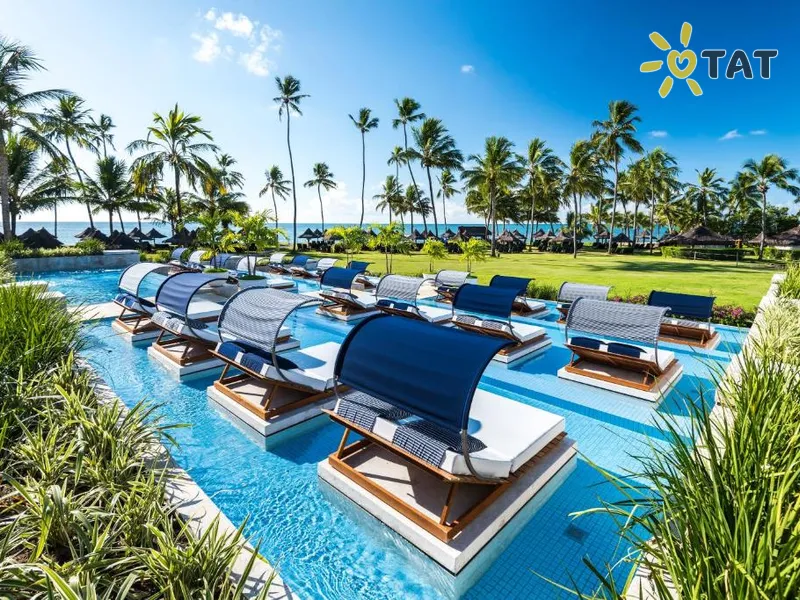 Tivoli Ecoresort Praia do Forte