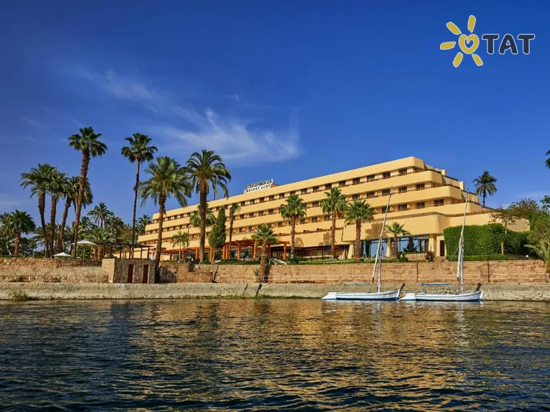 Steigenberger Resort Achti