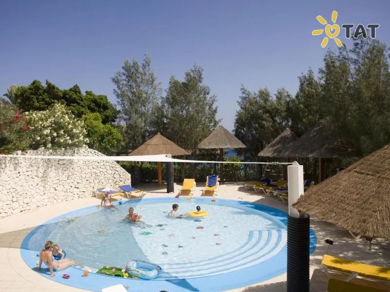 Robinson Esquinzo Playa