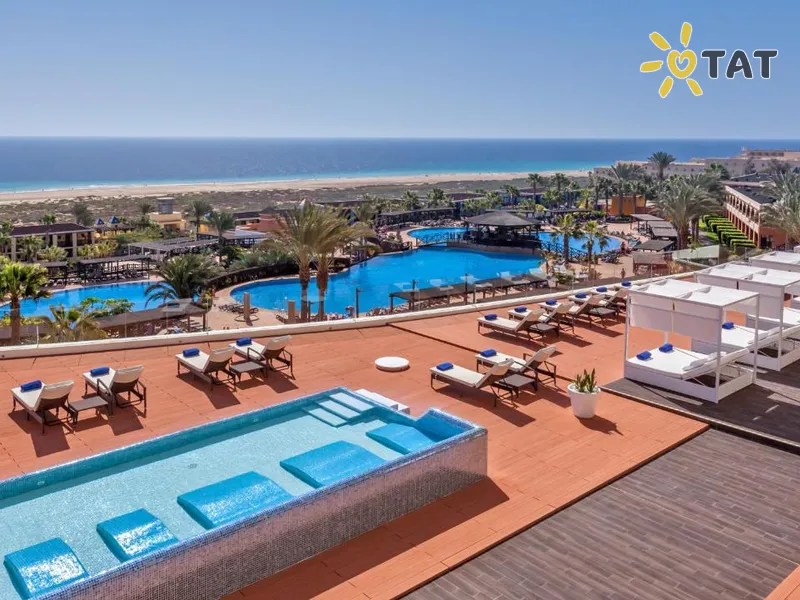 Occidental Jandia Royal Level