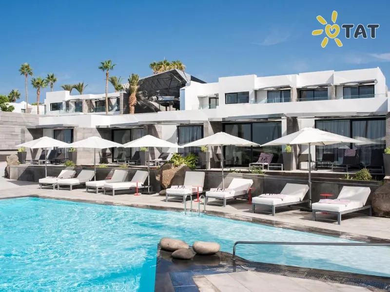 La Isla Y El Mar Hotel Boutique