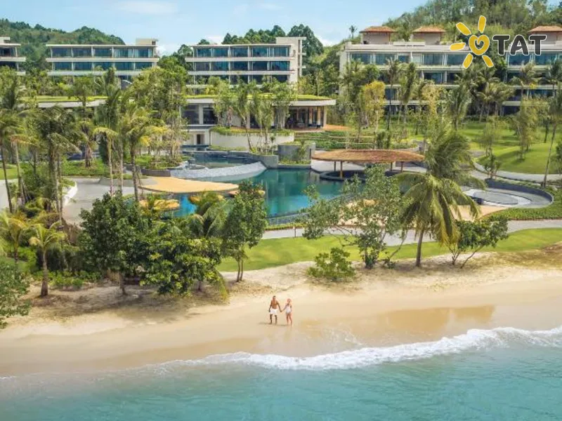 Anantara Koh Yao Yai Resort & Villas