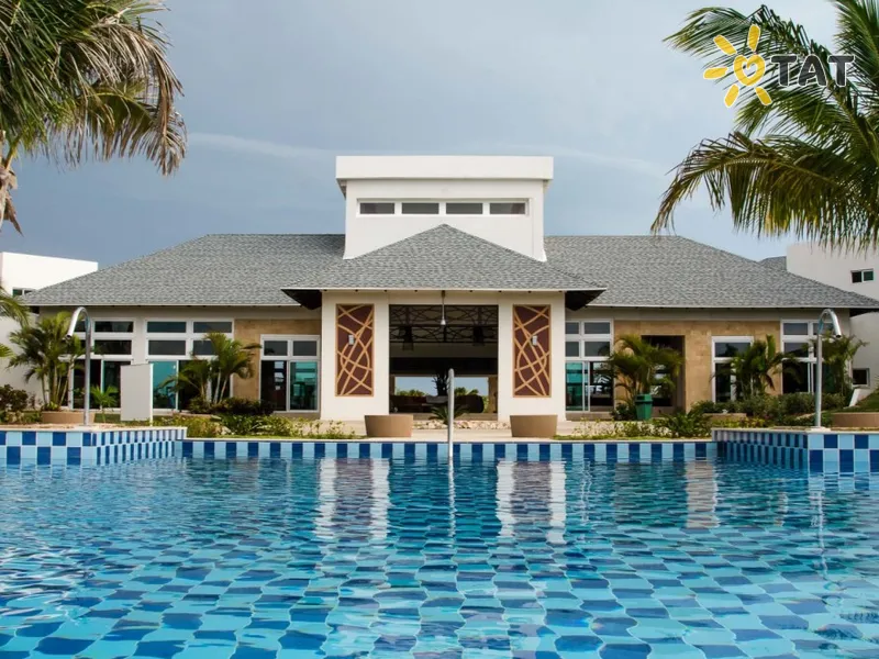 Gran Muthu Imperial Hotel