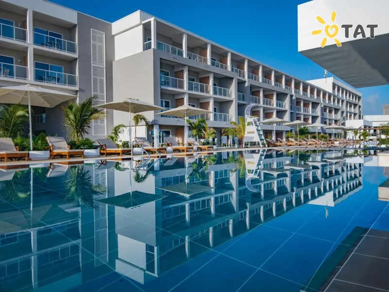 Gran Muthu Rainbow Hotel