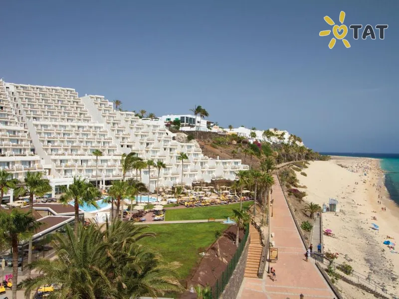 Riu Palace Calypso Hotel