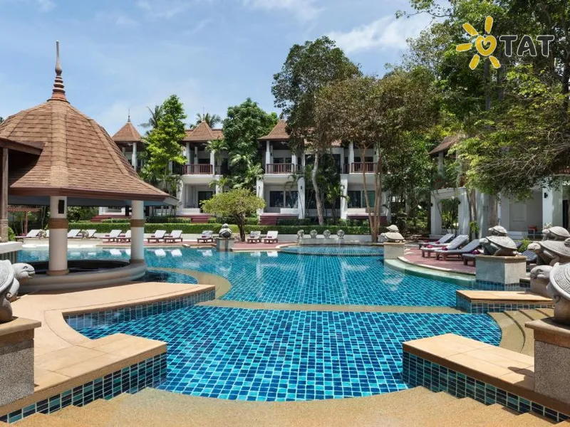 Avani + Koh Lanta Krabi Resort