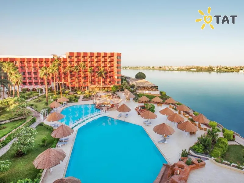 Pyramisa Hotel Luxor