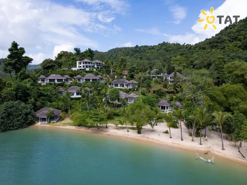 Paradise Koh Yao Resort