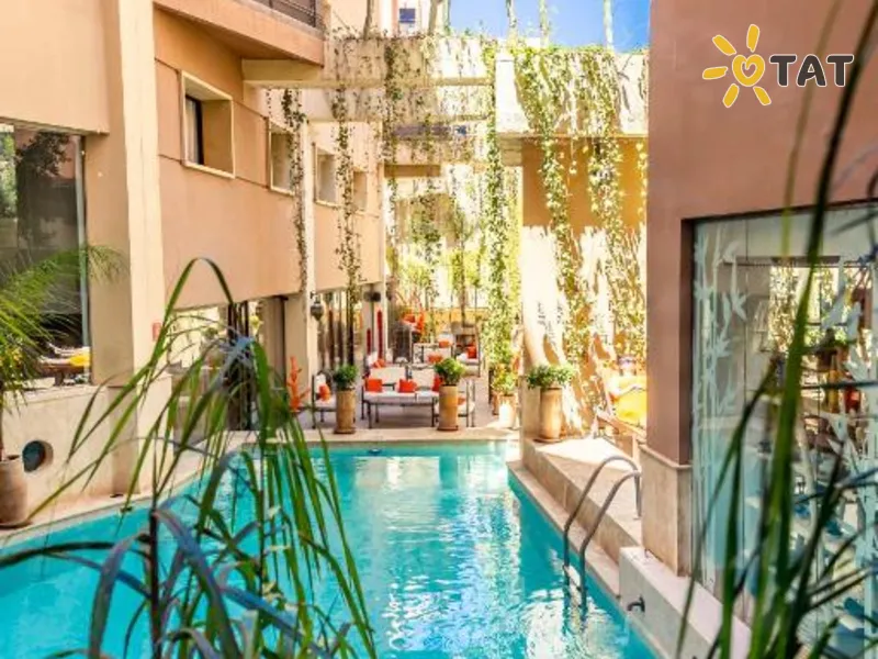 Dellarosa Boutique Hotel & Spa