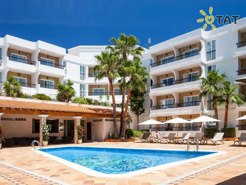 S'Argamassa Palace Suite Hotel