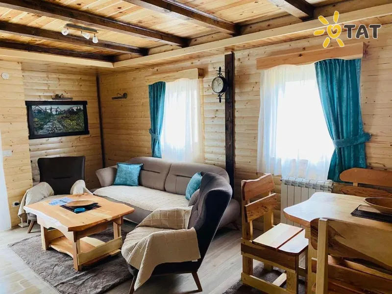 Holiday Homes Durmitorski Gaj