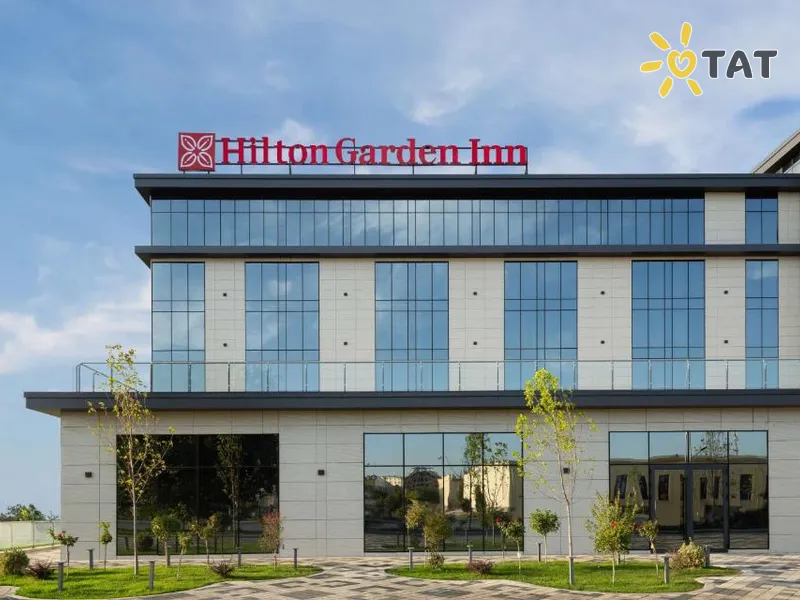 Hilton Garden Inn