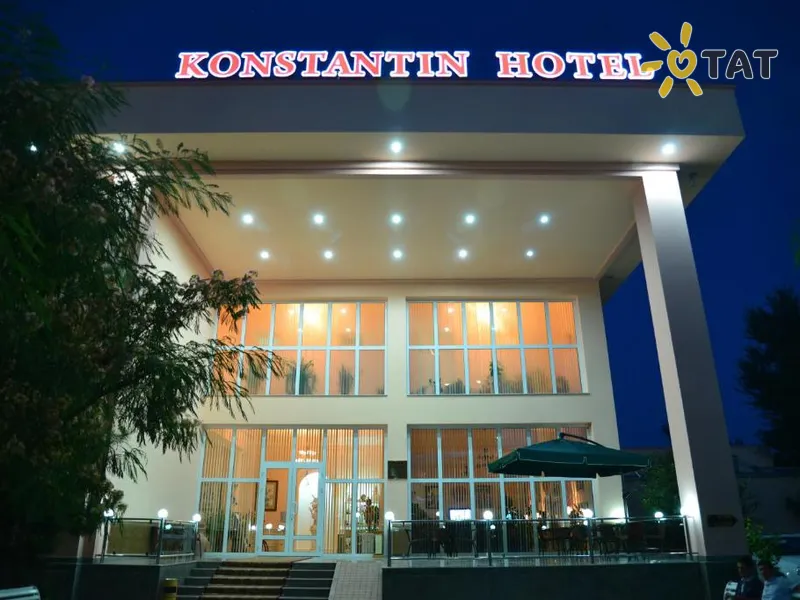 Konstantin Hotel