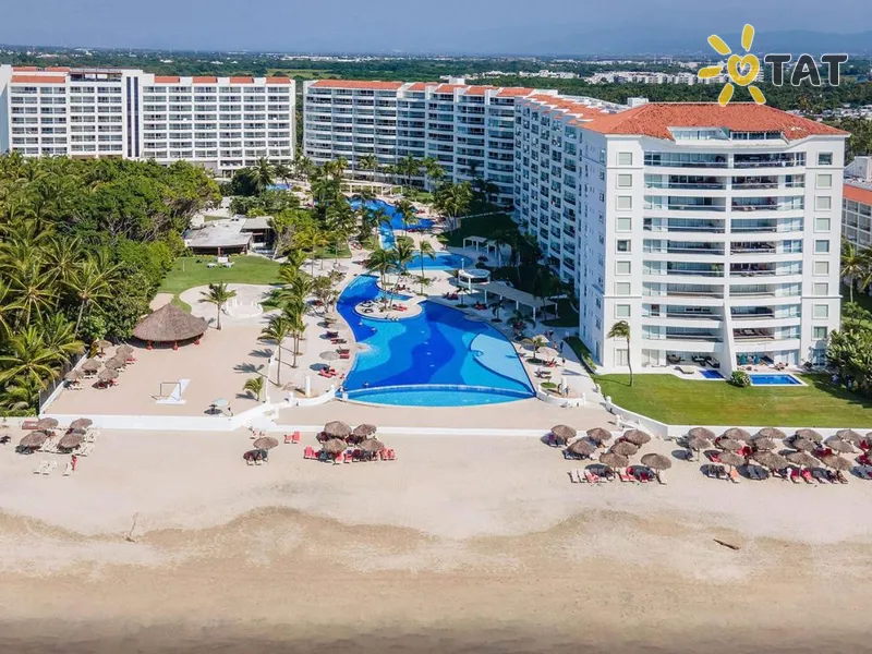 Wyndham Alltra Vallarta Nayarit