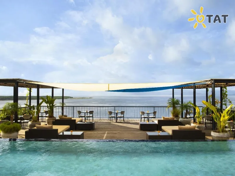 Adiwana Warnakali Resort