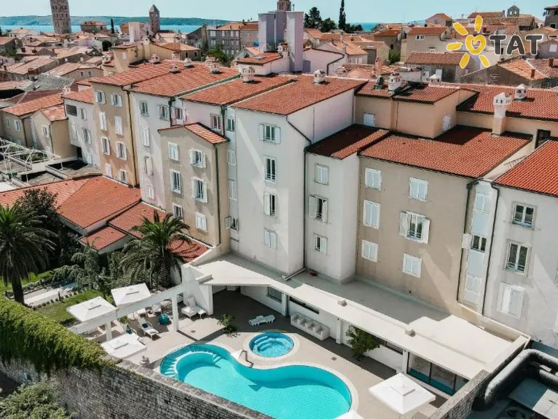 International Hotel Rab