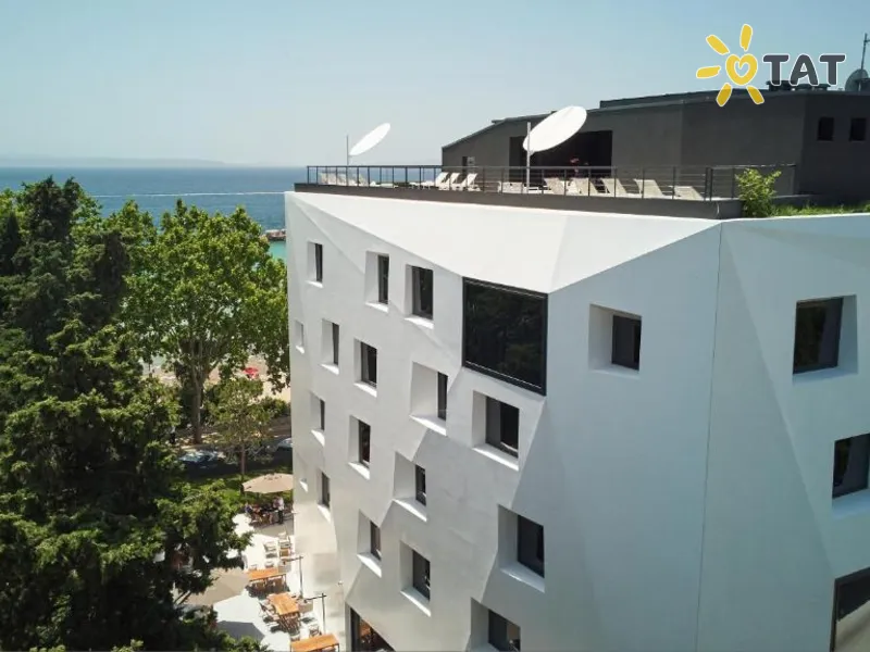 Briig Boutique Hotel