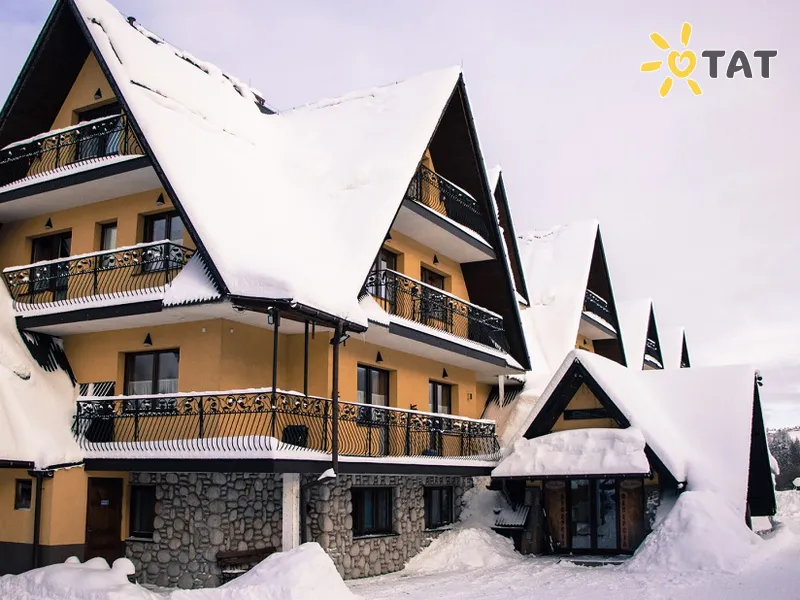 Wojnar Widokowa Willa