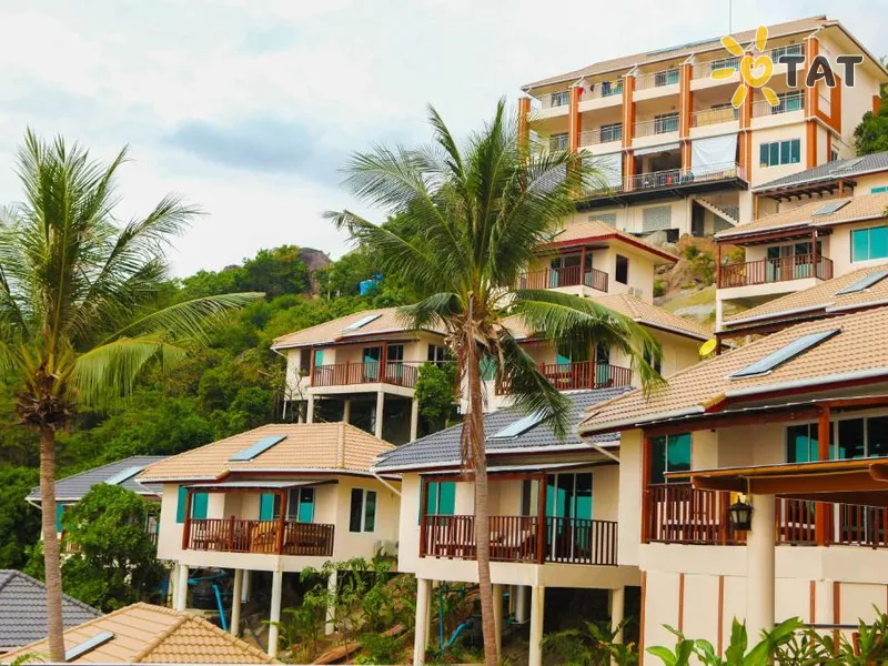 Pinnacle Koh Tao Resort