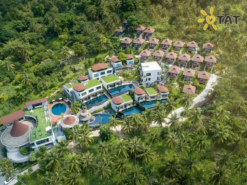 The Tarna Align Resort