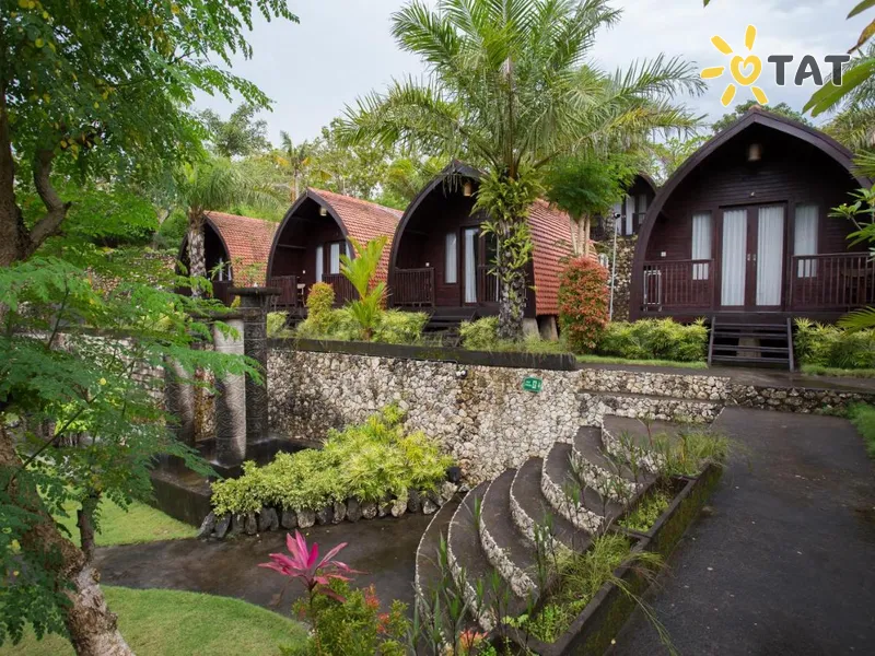 Klumpu Hill Villas & Restaurant