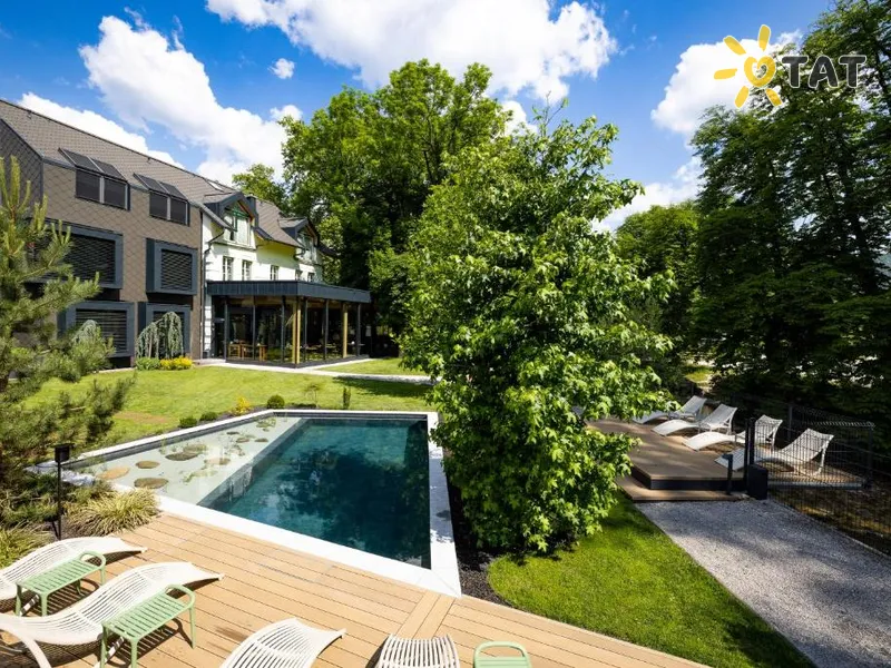 Boutique Hotel Sunrose 7 – Gourmet & SPA