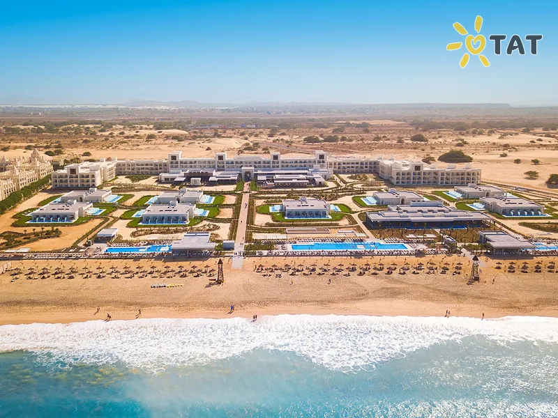 Riu Palace Boavista Hotel