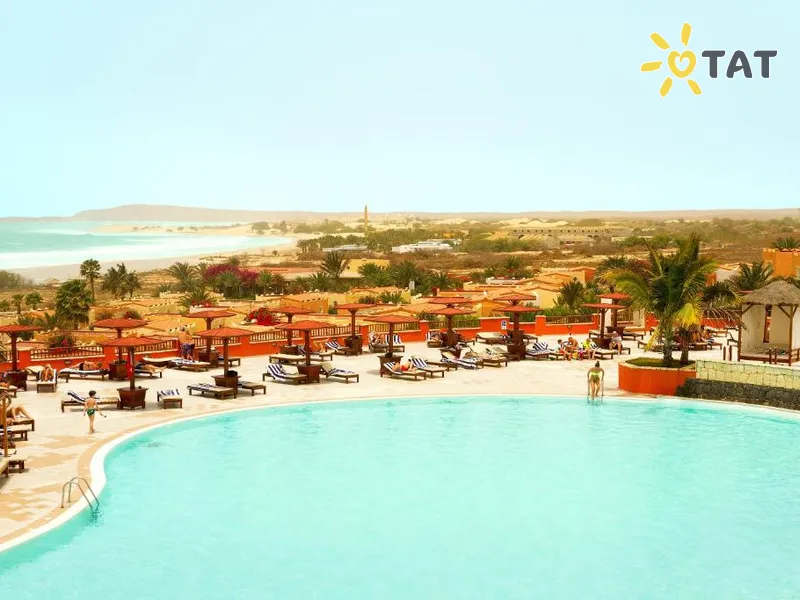 Royal Horizon Boa Vista