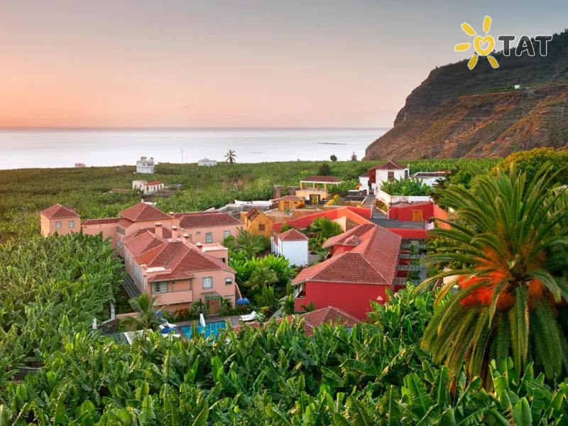 Hacienda De Abajo Hotel