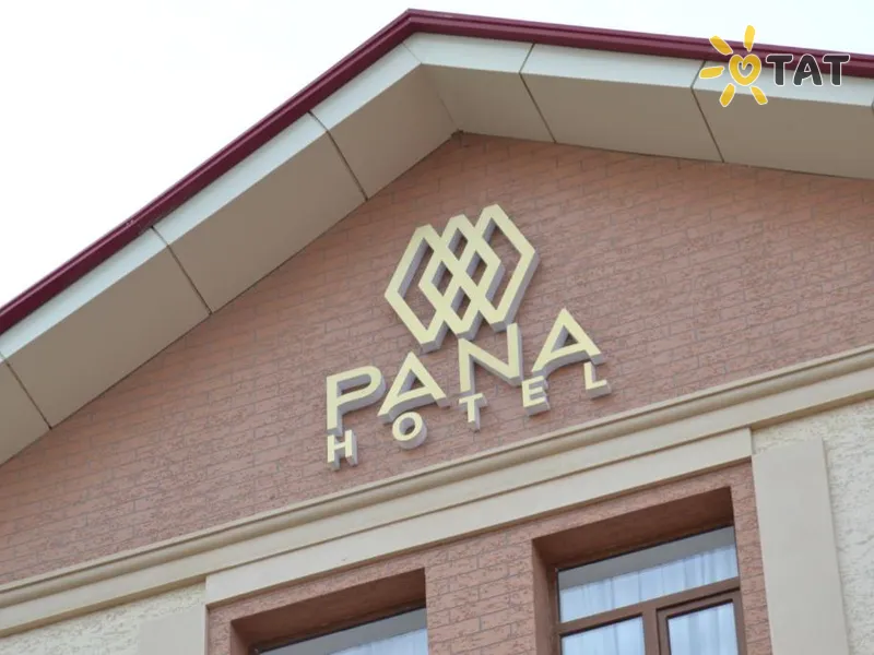 Pana Hotel