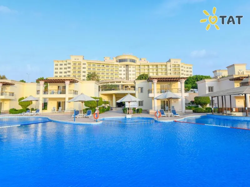 Tolip Aswan Hotel