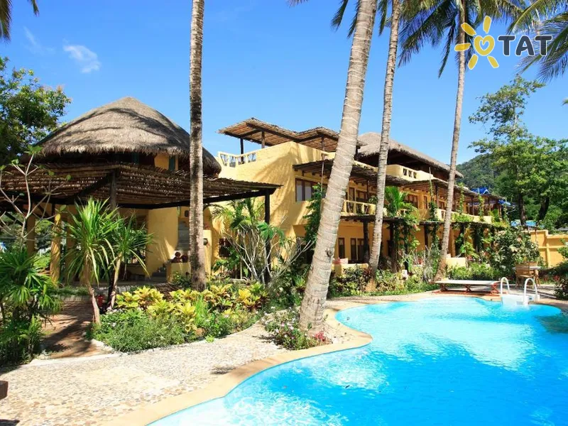 Vacation Village Phra Nang Lanta