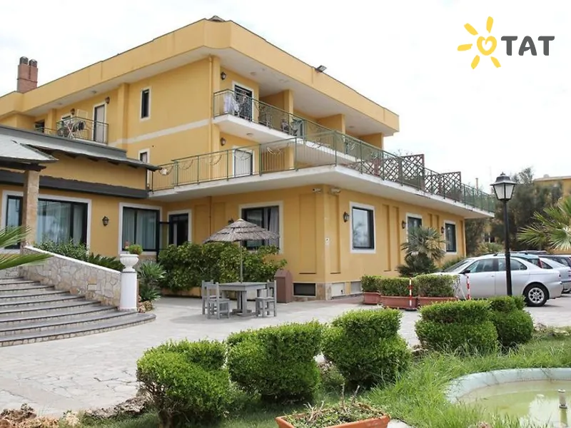 Sabbiadoro Club Hotel