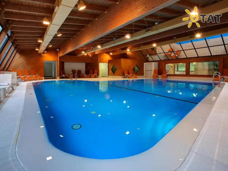 Grand Hotel Presolana