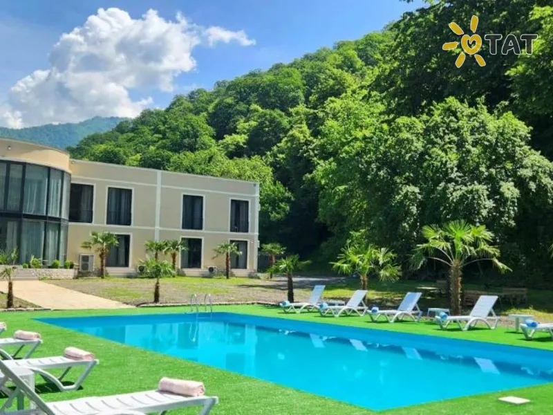 Tilia Kvareli Resort