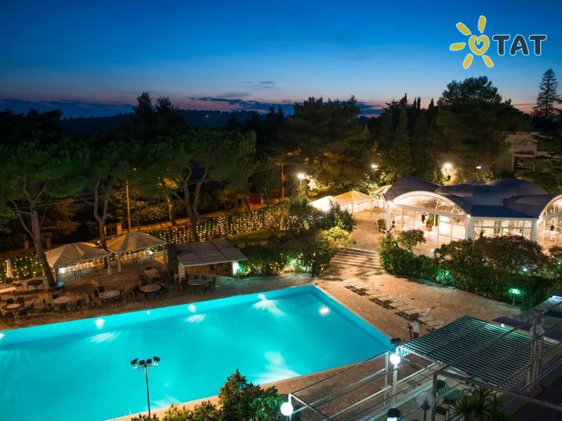 Sierra Silvana Hotel