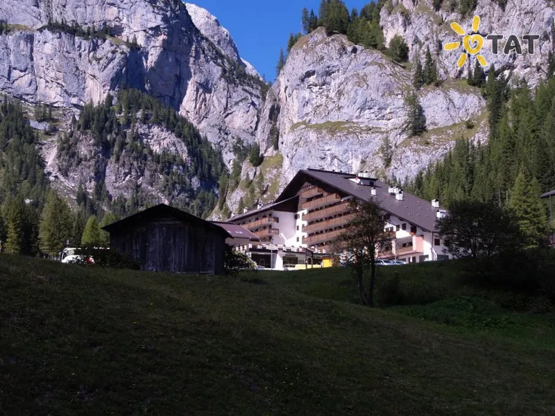 Principe Marmolada Hotel