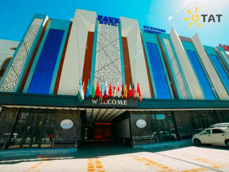 Fayz Hotel