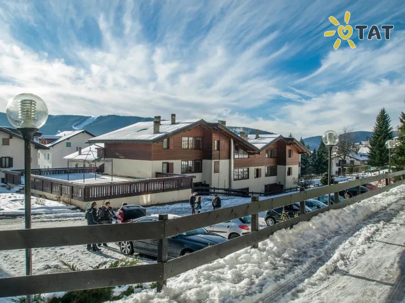 Villaggio Nevada Hotel