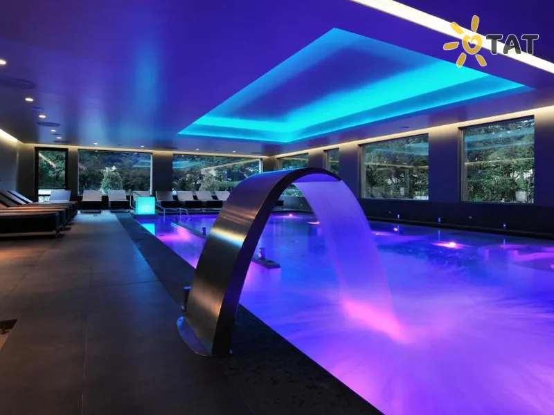 San Giorgio Fiuggy Congress & Spa