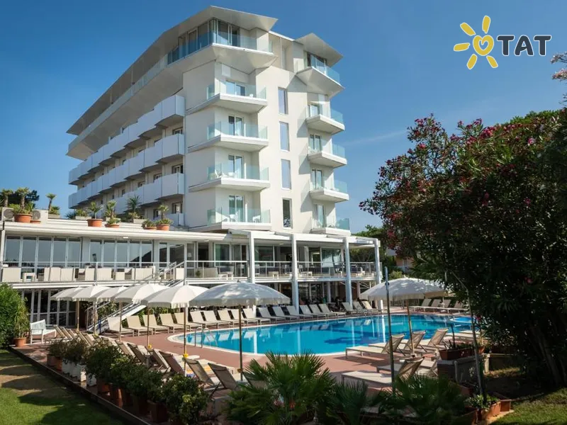 Garden Sea Wellness & Spa Hotel